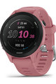 GARMIN okosóra - FORERUNNER 255S - rózsaszín