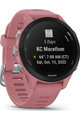 GARMIN okosóra - FORERUNNER 255S - rózsaszín