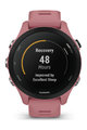 GARMIN okosóra - FORERUNNER 255S - rózsaszín