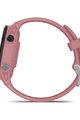 GARMIN okosóra - FORERUNNER 255S - rózsaszín