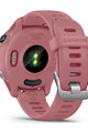 GARMIN okosóra - FORERUNNER 255S - rózsaszín