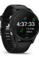 GARMIN okosóra - FORERUNNER 255 MUSIC - fekete