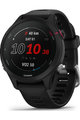 GARMIN FORERUNNER 255S MUSIC - fekete