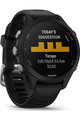 GARMIN FORERUNNER 255S MUSIC - fekete