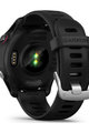 GARMIN FORERUNNER 255S MUSIC - fekete