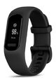 GARMIN smart fitness tracker - VIVOSMART 5 S/M - fekete
