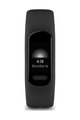 GARMIN smart fitness tracker - VIVOSMART 5 S/M - fekete