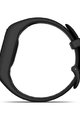 GARMIN smart fitness tracker - VIVOSMART 5 S/M - fekete