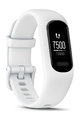 GARMIN smart fitness tracker - VIVOSMART 5 S/M - fehér