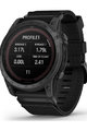 GARMIN okosóra - TACTIX 7 PRO BALLISTICS EDITION - fekete