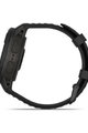 GARMIN okosóra - INSTINCT CROSSOVER SOLAR TACTICAL EDITION - fekete