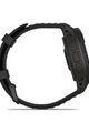 GARMIN okosóra - INSTINCT CROSSOVER SOLAR TACTICAL EDITION - fekete