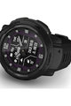 GARMIN okosóra - INSTINCT CROSSOVER SOLAR TACTICAL EDITION - fekete
