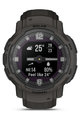 GARMIN okosóra - INSTINCT CROSSOVER SOLAR - antracit