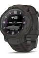 GARMIN okosóra - INSTINCT CROSSOVER SOLAR - antracit