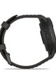 GARMIN okosóra - INSTINCT CROSSOVER SOLAR - antracit
