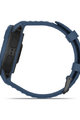 GARMIN okosóra - INSTINCT CROSSOVER SOLAR - kék