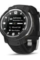 GARMIN okosóra - INSTINCT CROSSOVER - fekete