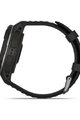 GARMIN okosóra - INSTINCT CROSSOVER - fekete