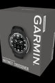GARMIN okosóra - INSTINCT CROSSOVER - fekete