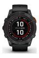 GARMIN FENIX 7S PRO SOLAR - fekete