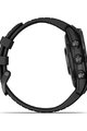 GARMIN FENIX 7S PRO SOLAR - fekete