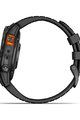 GARMIN FENIX 7S PRO SOLAR - fekete