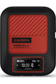 GARMIN műholdas kommunikátor - INREACH MESSENGER PLUS - fekete/piros