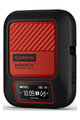 GARMIN műholdas kommunikátor - INREACH MESSENGER PLUS - fekete/piros