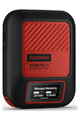 GARMIN műholdas kommunikátor - INREACH MESSENGER PLUS - fekete/piros