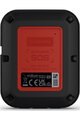 GARMIN műholdas kommunikátor - INREACH MESSENGER PLUS - fekete/piros