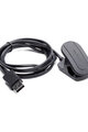 GARMIN töltő - FORERUNNER 310XT/405/410/910XT - fekete