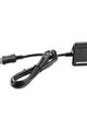 GARMIN töltő - USB-A FORERUNNER 110/210 APPROACH S1 - fekete