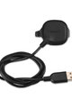 GARMIN töltő - FORERUNNER® 10/15 - fekete