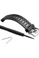 GARMIN szíj - FR 610 - fekete