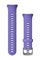 GARMIN szíj - FORERUNNER 45S - lila