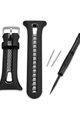 GARMIN szíj - FORERUNNER® 10/15 - fekete