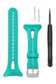 GARMIN FORERUNNER® 10/15 - türkiz