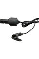 GARMIN töltő - CHARGER 12V - fekete