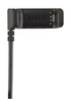 GARMIN töltő - VÍVOACTIVE HR - fekete