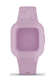 GARMIN szíj - VÍVOFIT JR. 3 - lila