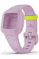 GARMIN szíj - VÍVOFIT JR. 3 - lila