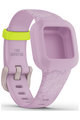 GARMIN szíj - VÍVOFIT JR. 3 - lila