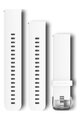 GARMIN szíj - QUICK RELEASE 20 MM - fehér
