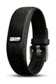 GARMIN szíj - VÍVOFIT 4 S/M - fekete/világoszöld