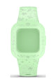 GARMIN szíj - VÍVOFIT JR. 3 - világoszöld