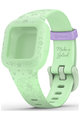GARMIN szíj - VÍVOFIT JR. 3 - világoszöld