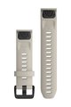 GARMIN szíj - QUICKFIT 20 - bézs