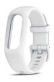 GARMIN szíj - VÍVOSMART 5 - fehér