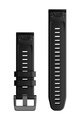 GARMIN szíj - QUICKFIT 22 - fekete
